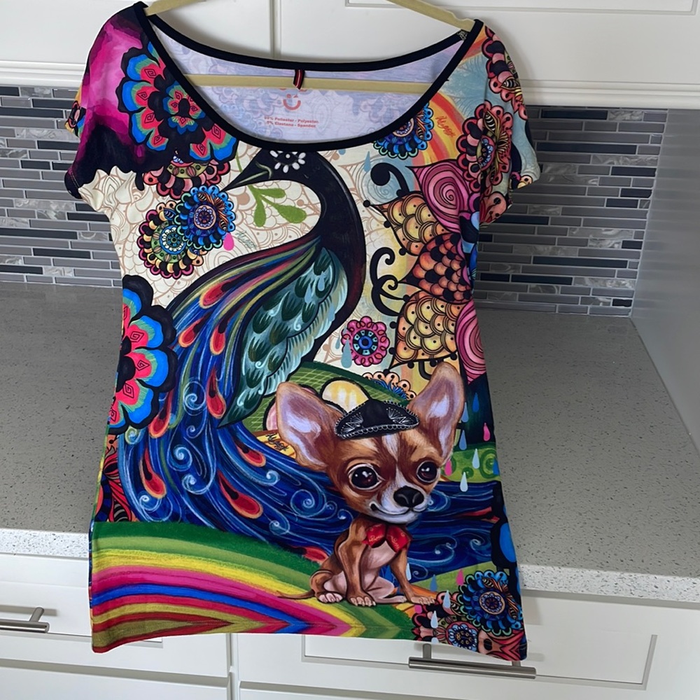 Mexico top